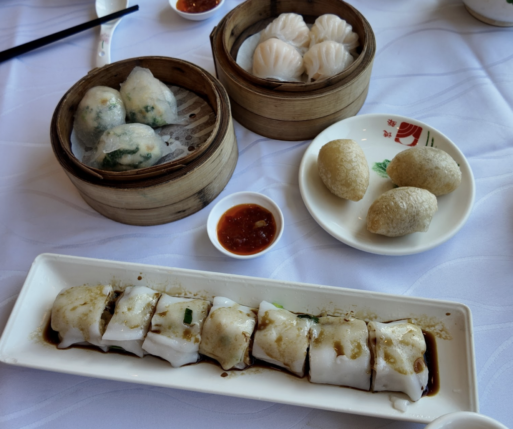 Dim Sum